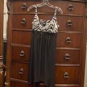 New with Tags En Focus Evening Dress